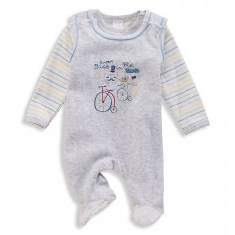 Babies Strampler-Set Babies Strampler-Set