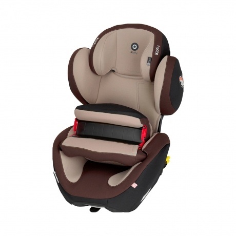 Kindersitz "phoenixfix pro 2"