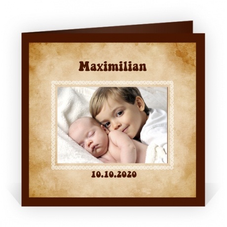baby-cards.de Fotokarte