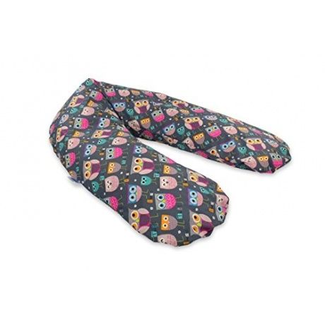 Stillkissen "Maxi" mit EPS-Perlen