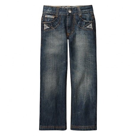 Jungen-Jeanshose