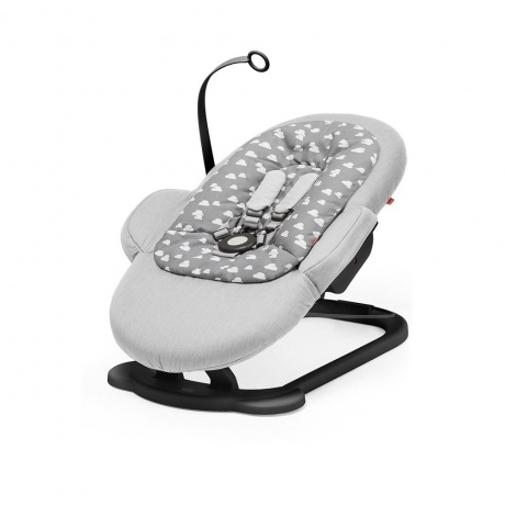 Babywippe "Steps™ Bouncer"