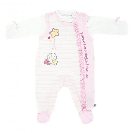 Strampler-Set Strampler-Set