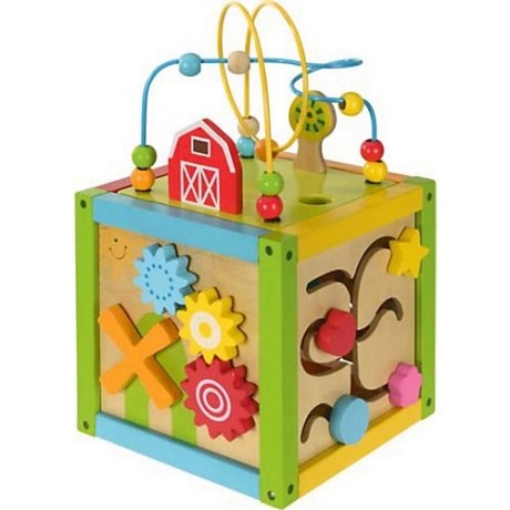 Kleines Spielcenter Kleines Spielcenter