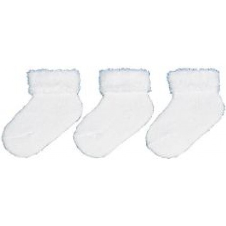 Erstlingssocken 3er Pack Erstlingssocken 3er Pack