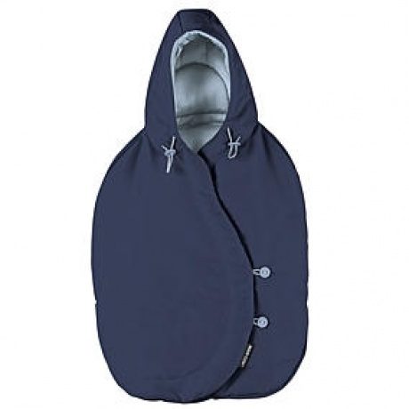 Winterfußsack Winterfußsack