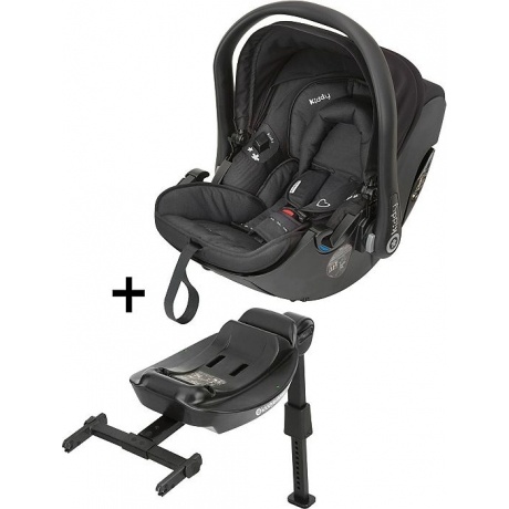 Babyschale "Evolution Pro 2 mit Isofix Base 2"