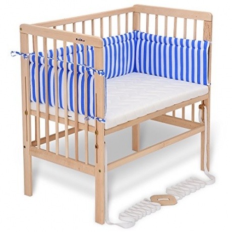 Beistellbett BOXSPRING Beistellbett BOXSPRING