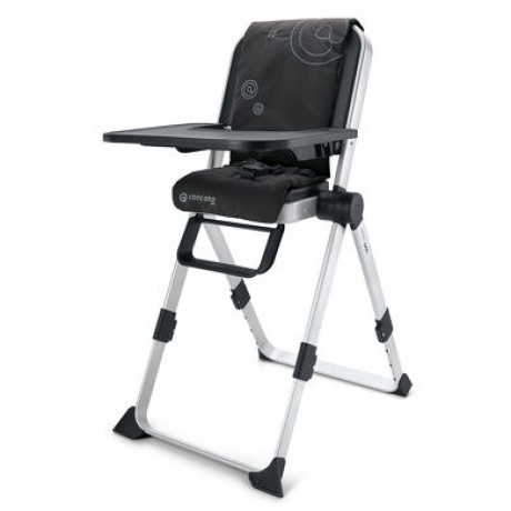 Kinderhochstuhl "Spin"