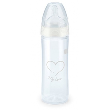 Fläschchen "New Classic"