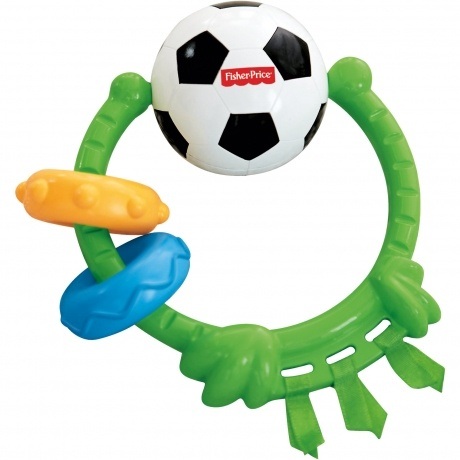 Spielring "Fußball"