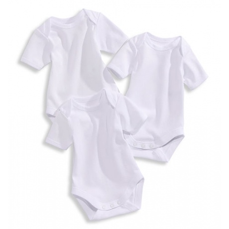 Baby-Bodies