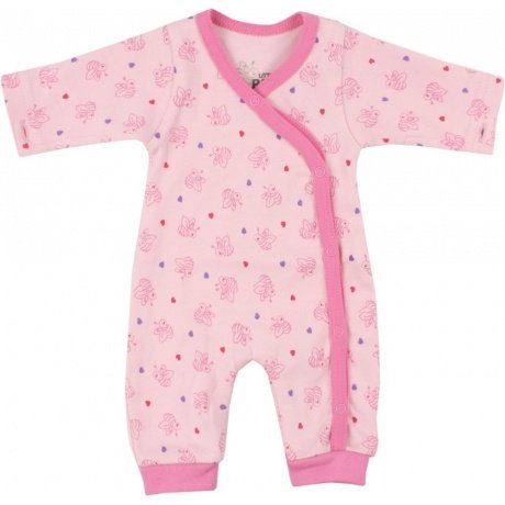 Girls Frühchen Overall soft