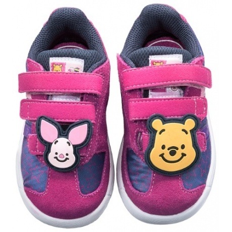 Baby Klettschuhe Winnie