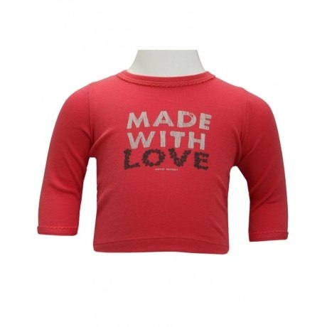 Petit Bateau MADE WITH LOVE