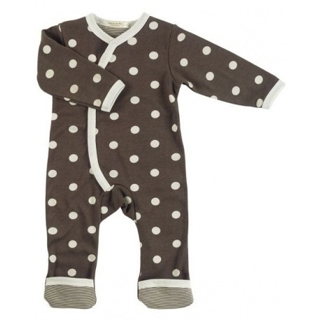 Organic for Kids Spotty