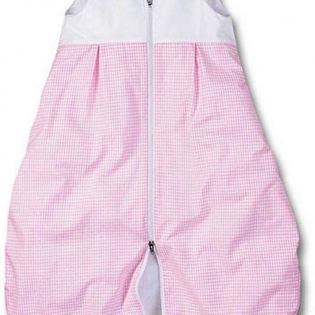 Babyschlafsack Vichykaro