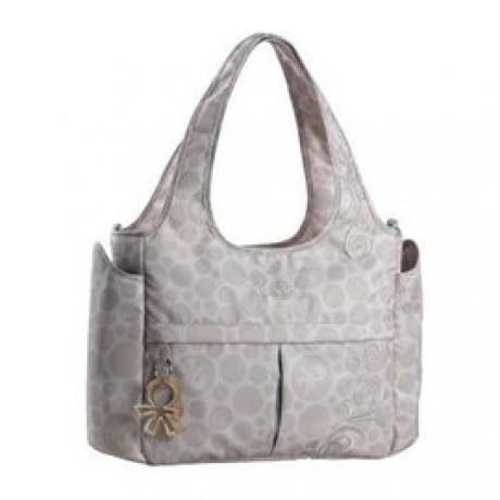 Wickeltasche "Celeb Tote"