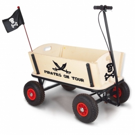 Bollerwagen Bollerwagen