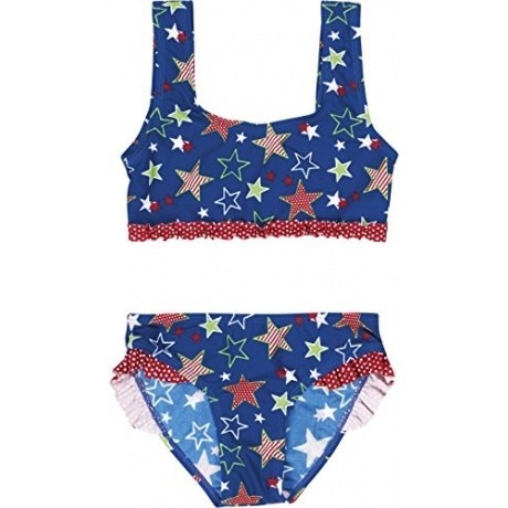 Kinder Bikini mit UV-Schutz