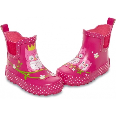 Gummiestiefel