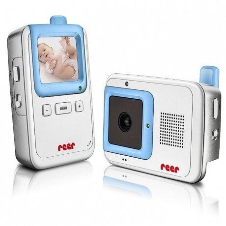 Digitales Video Babyphon Apollo Digitales Video Babyphon Apollo