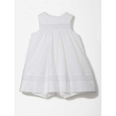 Baby-Kleid