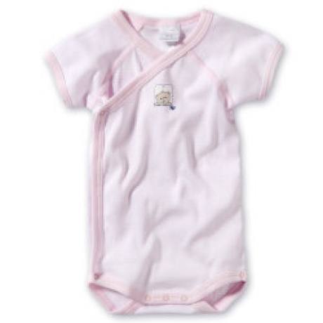Baby-Wickelbody