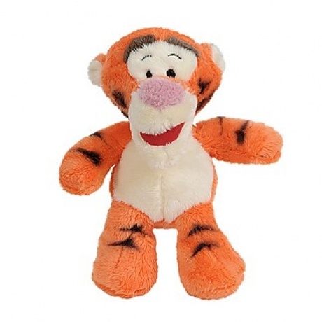 Tigger-Plüschtier