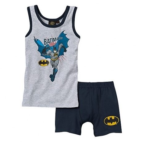 Batman-Garnitur