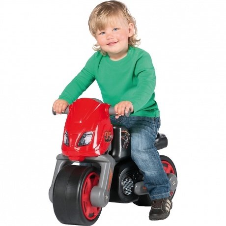 Bike Speed Racing schwarz-rot Bike Speed Racing schwarz-rot