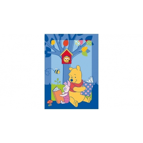Kinderteppich Minnie Mouse Kinderteppich Minnie Mouse