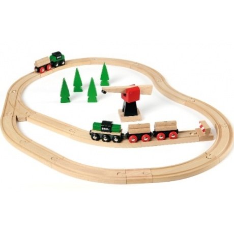 Brio Classic Line Deluxe