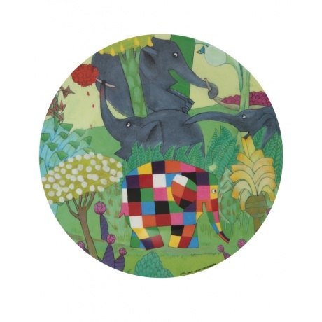 Petit Jour ELMAR im Dschungel