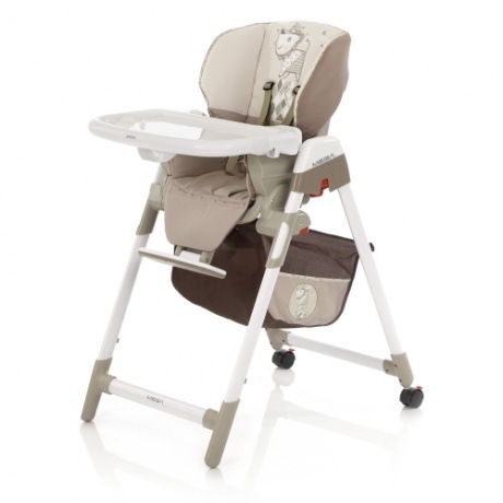 Hochstuhl "Mega Tangram II"