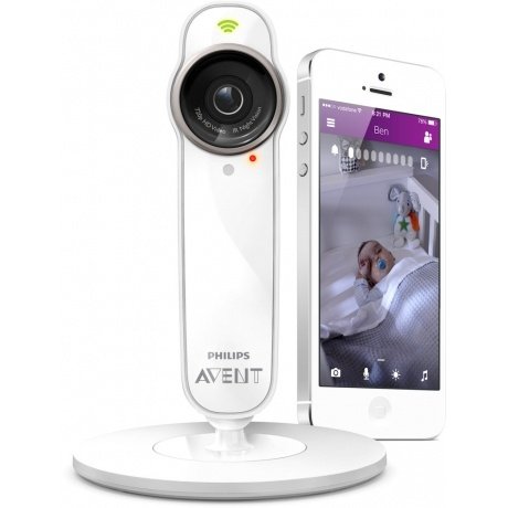 Babyphone  "uGrow Smart SCD870/26"