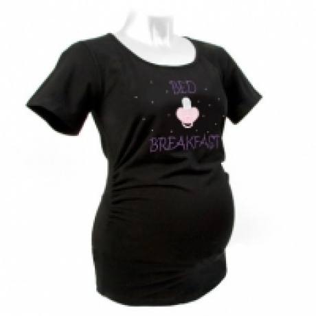 Umstandsshirt Umstandsshirt