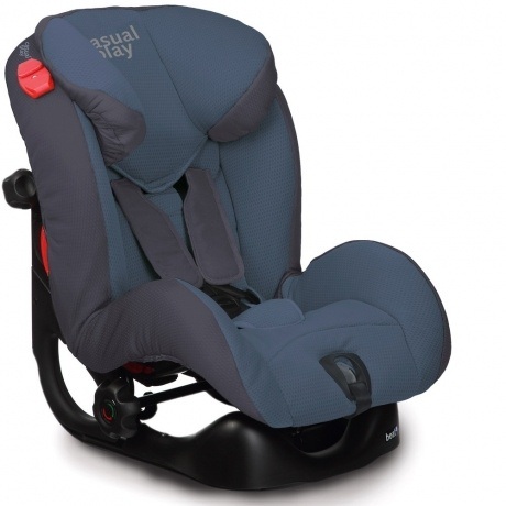 Kindersitz "Beat S"