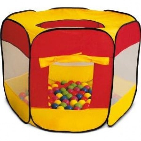 Bällebad Spielzelt