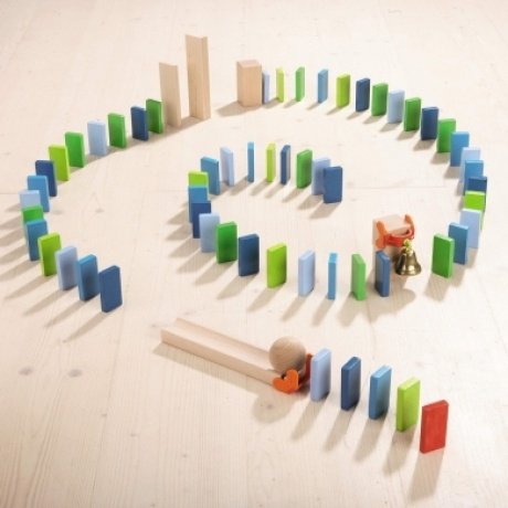 Haba Domino