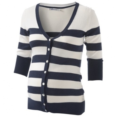 Umstandsstrickjacke Umstandsstrickjacke