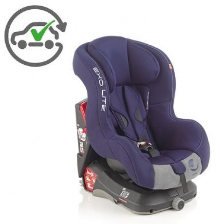 Kinderautositz "Exo Lite"