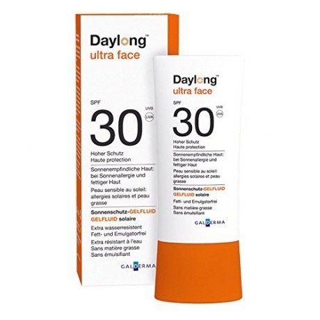 ultra SPF 30 Gelfluid 30 ml Gel