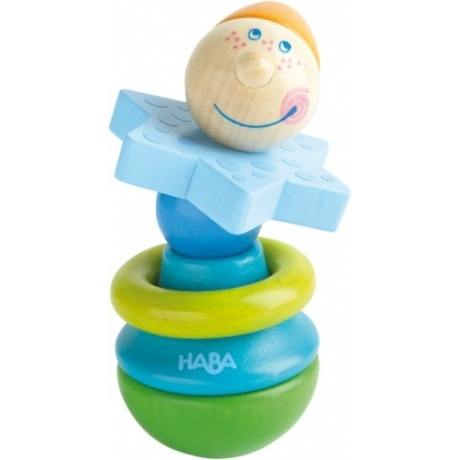 Haba Monsieur