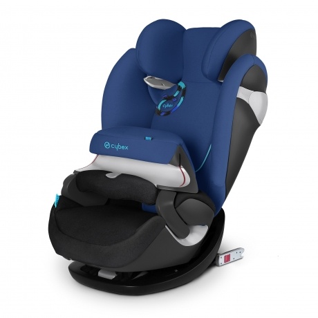 CYBEX GOLD Pallas M & M-fix, Autositz Gruppe 1/2/3 (9-36 kg), Kollektion 2015