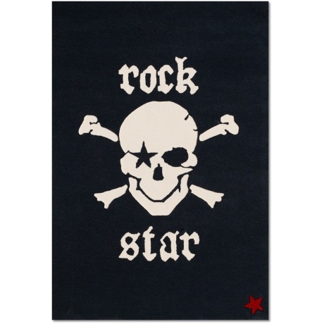 Rock Star Baby BIG PIRATE