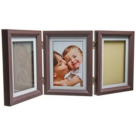 Bilderrahmen "Double Print Frame"