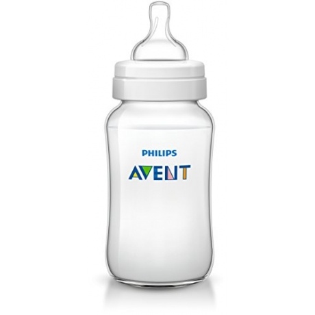 Anti-Kolik Flasche Anti-Kolik Flasche
