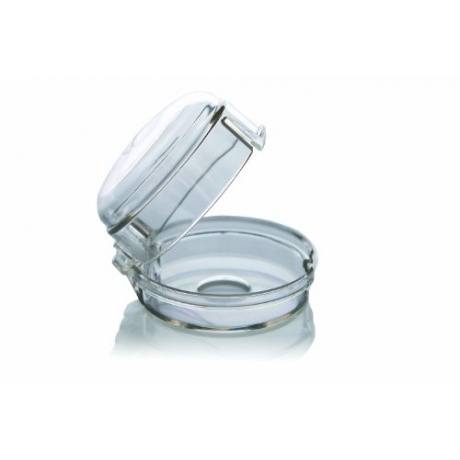 Herd-Bedienelemente-Schutz