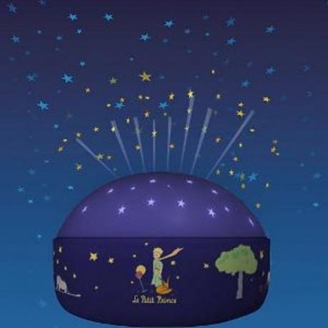 Nachtlicht Der kleine Prinz